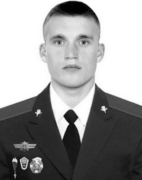 А.И. Старчков.